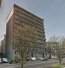 Foto Appartamento in Via Sandro Botticelli, Torino Regio Parco di 83 m²