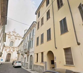 Foto Appartamento in VIA MADDALENA  32, Lodi Città Bassa, Laghi di 51 m²