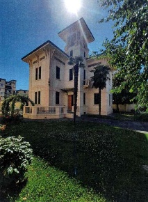 Foto Villa unifamiliare in Via Spartaco Lavagnini, San Giovanni Valdarno