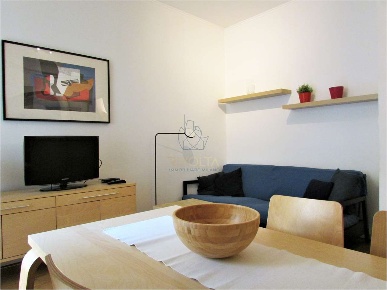 Foto Appartamento in VIA ARCHIMEDE 45, Milano Indipendenza di 60 m²