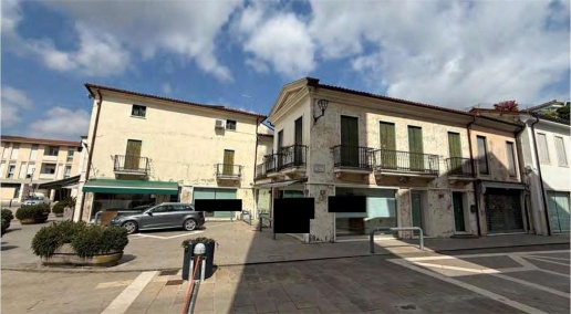 Foto Appartamento in Via Piazza Umberto I, Camisano Vicentino Centro