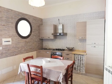 Foto Appartamento in Via Zara 6, Carinaro di 65 m² con 2 locali in affitto