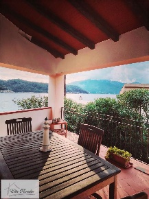 Foto Villa unifamiliare in loc. Scaglieri, Portoferraio Scaglieri di 140 m²