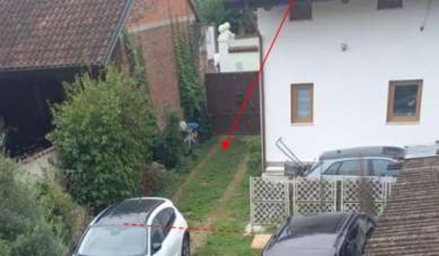 Foto Appartamento in Vicolo Tasso, Piobesi Torinese Centro di 146 m²