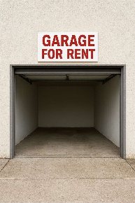 Foto Box a Verona di 18 m² con 1 locali in affitto