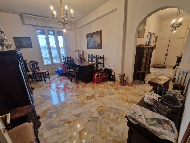 Foto Appartamento in Via Masaccio angolo Via Giambologna, Firenze di 100 m²