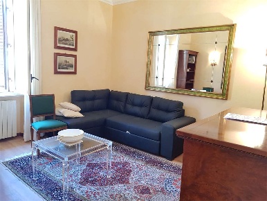 Foto Appartamento a Roma di 65 m² con 2 locali in affitto