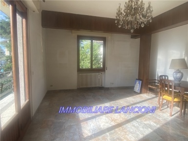 Foto Appartamento in ANDREOTTI, Scandicci Le Bagnese, San Giusto di 100 m²