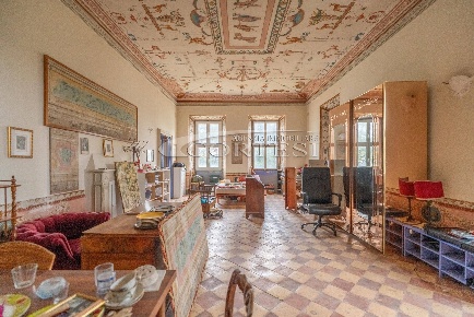 Foto Appartamento a Trecastelli di 140 m² con 3 locali in vendita