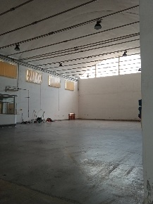 Foto Capannone industriale in via Kennedy, Gambettola di 1400 m² in affitto