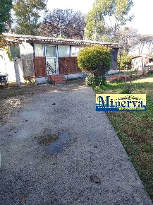 Foto Casa indipendente in via dei cinque archi, Aprilia di 55 m² in vendita