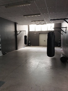 Foto Capannone industriale in via Emilia, Savignano sul Rubicone Centro