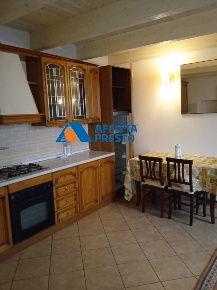 Foto Appartamento in via Curva, Forlimpopoli Centro di 65 m² con 3 locali