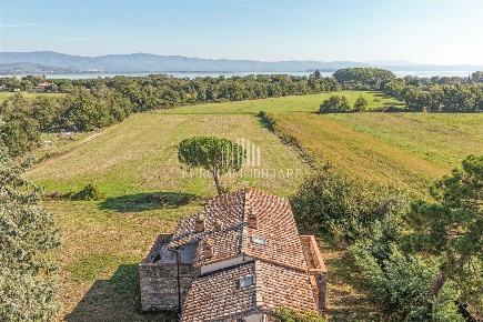 Foto Appartamento in Via Trasimeno II 34, Castiglione del Lago I Bertoni