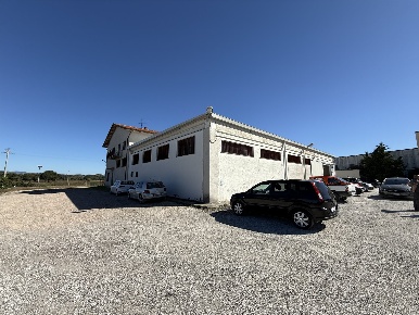 Foto Locale commerciale in Località Pucciarelli 72, Castiglione del Lago