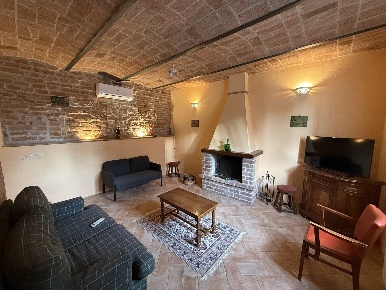 Foto Casa indipendente in Località Frattavecchia 54, Castiglione del Lago