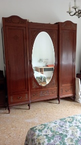 Foto Appartamento a Pisa CEP di 18 m² con 4 locali in affitto