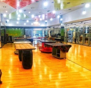 Foto Negozio a Santa Croce sull'Arno Centro di 700 m² con 2 locali