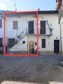 Foto Appartamento a Parabiago Ravello, Villastanza, Villapia di 75 m²