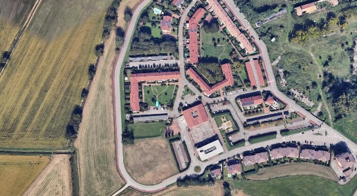 Foto Box a Lacchiarella di 13 m² con 1 locali in vendita