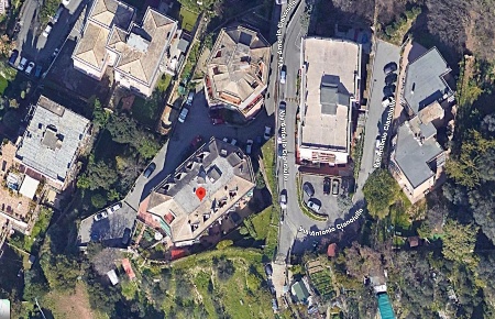 Foto Appartamento a Genova Borgoratti di 83 m² con 5 locali in vendita