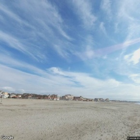 Foto Appartamento a Viareggio Lungomare di 60 m² con 4 locali in vendita