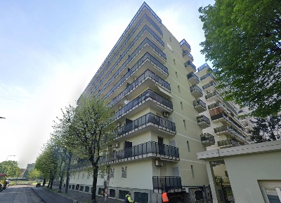 Foto Appartamento a Pioltello Centro di 89 m² con 5 locali in vendita