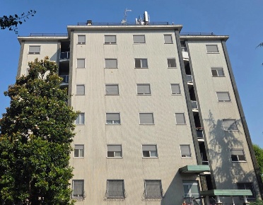 Foto Appartamento a Rozzano Centro di 79 m² con 4 locali in vendita