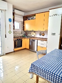 Foto Appartamento a Cecina Marina di Cecina di 65 m² con 3 locali