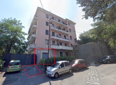 Foto Appartamento a Genova Sturla di 73 m² con 2 locali in vendita