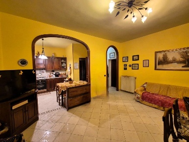 Foto Appartamento a Santa Croce sull'Arno Centro di 72 m² con 4 locali