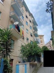 Foto Appartamento a Savona Villapiana, La Rusca, Via Mignone di 90 m²