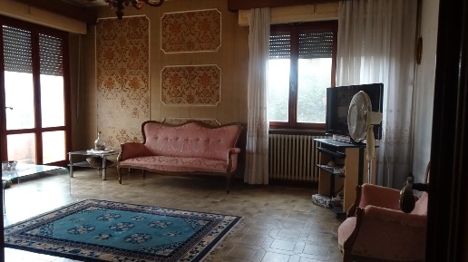 Foto Attico a Cascina San Frediano Nord - San Casciano di 145 m² in vendita