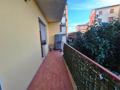 Foto Appartamento a Siena Cavour - Mentana di 122 m² con 6 locali