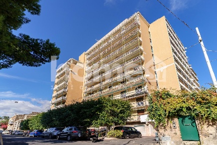 Foto Appartamento a Catania Nuovalucello - Leonardo Da Vinci di 160 m²