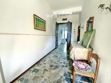 Foto Appartamento a Firenze Brozzi di 136 m² con 5 locali in vendita
