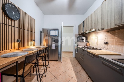 Foto Appartamento a Modena Sacca - Stazione di 93 m² con 5 locali