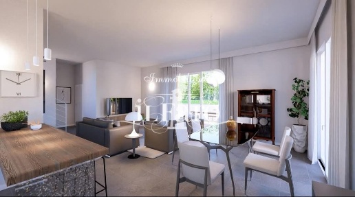 Foto Villa bifamiliare a Pisa Porta a Lucca di 140 m² con 5 locali