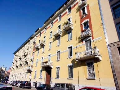 Foto Appartamento a Milano Vercelli - Wagner di 50 m² con 2 locali