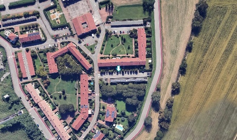 Foto Box a Lacchiarella di 13 m² con 1 locali in vendita