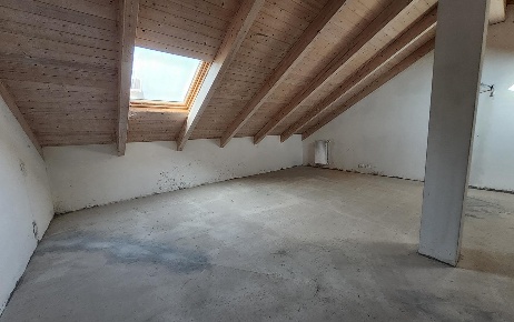 Foto Villa unifamiliare a Caselette Centro di 136 m² con 4 locali