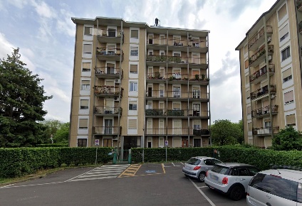 Foto Appartamento a Limbiate Centro di 95 m² con 3 locali in vendita