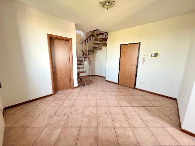 Foto Appartamento a Santa Croce sull'Arno Centro di 55 m² con 2 locali