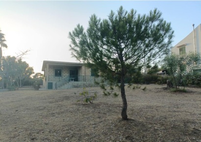 Foto Casa indipendente a Santa Croce Camerina Centro con 4 locali