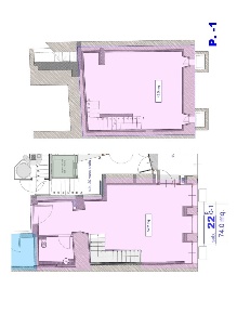 Foto Negozio in Via Patriarcato 19 Cividale, Cividale del Friuli Centro