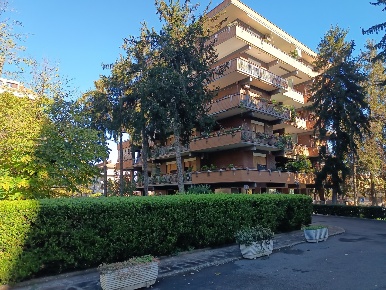 Foto Appartamento in via Luca Ghini 107, Roma Alessandrino - Torre Spaccata