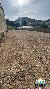 Foto Magazzino in VIA PORTA PALERMO, Alcamo Semicentro di 60 m² in affitto