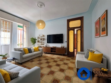 Foto Appartamento in Via dell'Argine, Terni Città Giardino di 102 m²