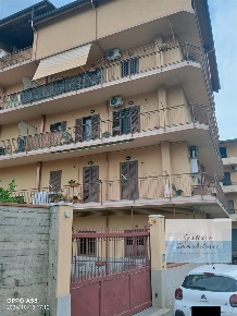 Foto Appartamento a Reggio di Calabria Centro Storico di 150 m² in vendita