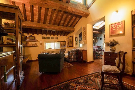 appartamento in vendita a Siena